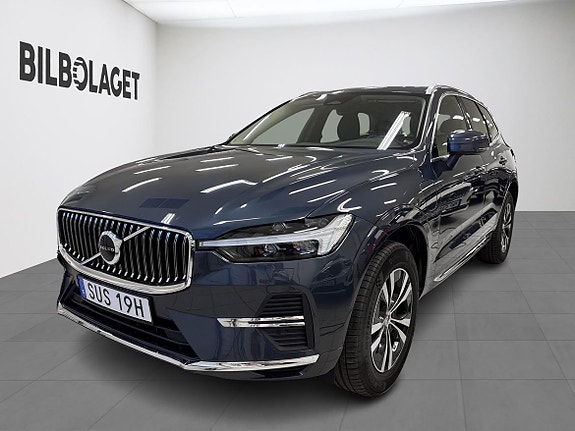 Brugt Volvo Xc60 2.0 t6