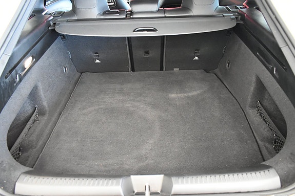 Mercedes-Benz CLA200 d 9 of 23