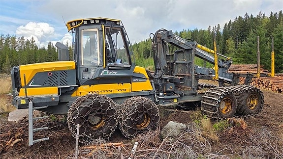Eco Log 574F