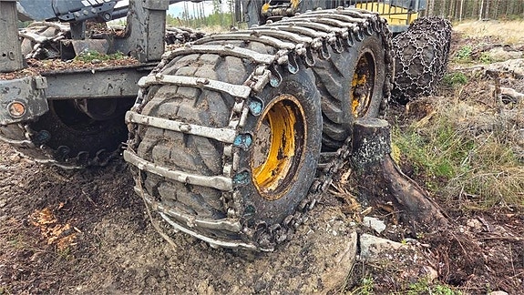 Eco Log 574F 16 of 18