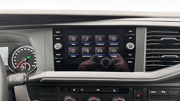 Volkswagen Transporter 9 of 18