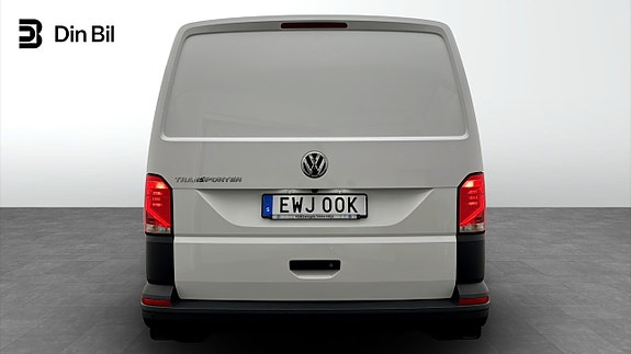 Volkswagen Transporter 5 of 5