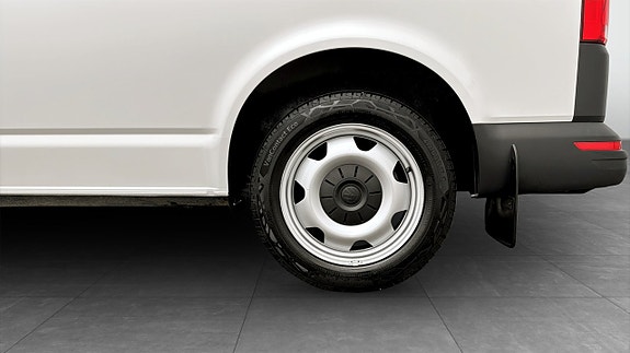 Volkswagen Transporter 6 of 18