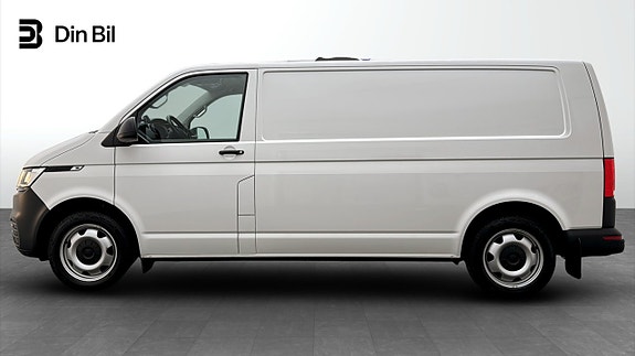 Volkswagen Transporter 2 of 5