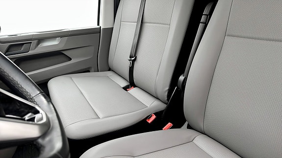 Volkswagen Transporter 8 of 18