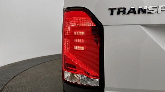 Volkswagen Transporter 18 of 18