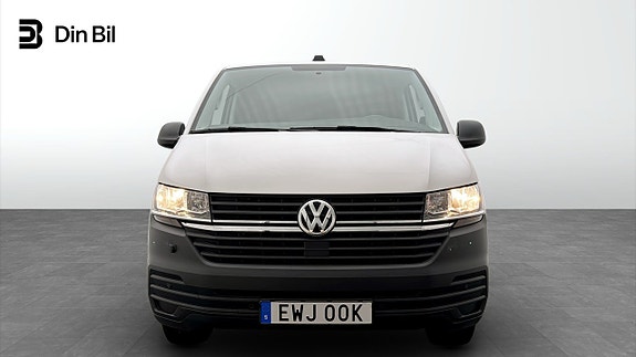 Volkswagen Transporter 4 of 5