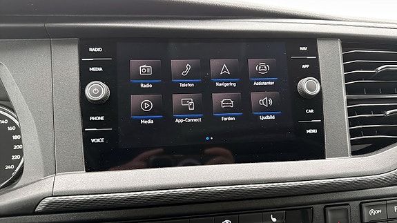 Volkswagen Transporter 14 of 18