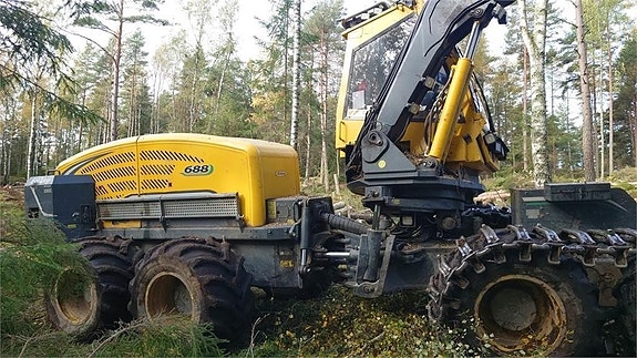 Eco Log 688E 3 of 17