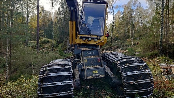 Eco Log 688E