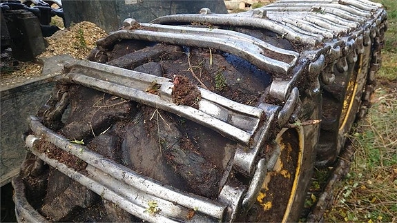 Eco Log 688E 14 of 17