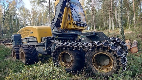 Eco Log 688E 2 of 17