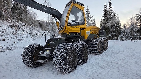 Eco Log 688E