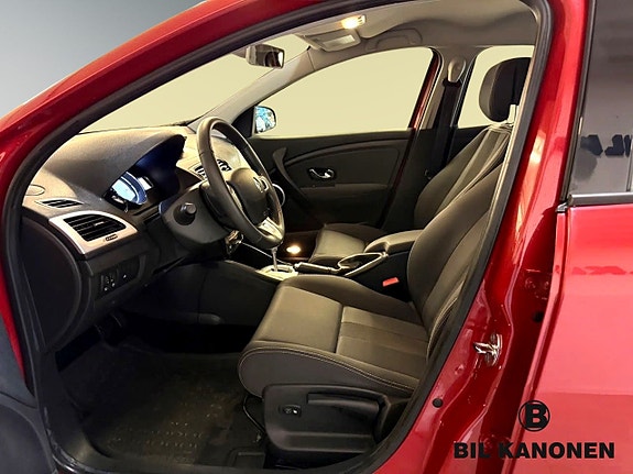 Renault Megane III 7 of 10