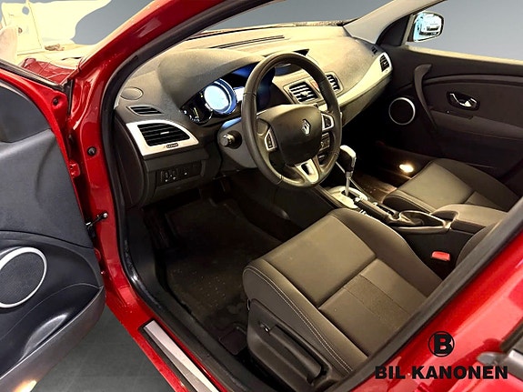 Renault Megane III 6 of 10