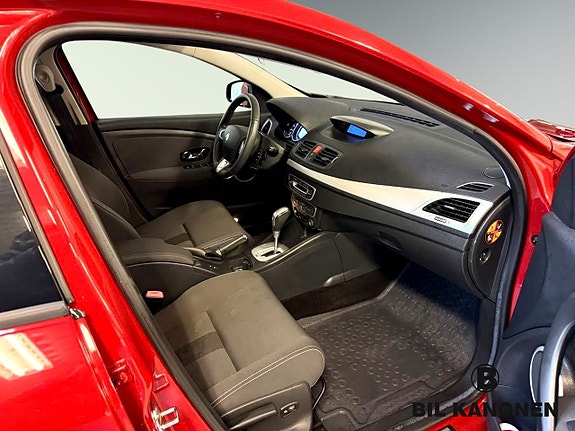 Renault Megane III 8 of 10