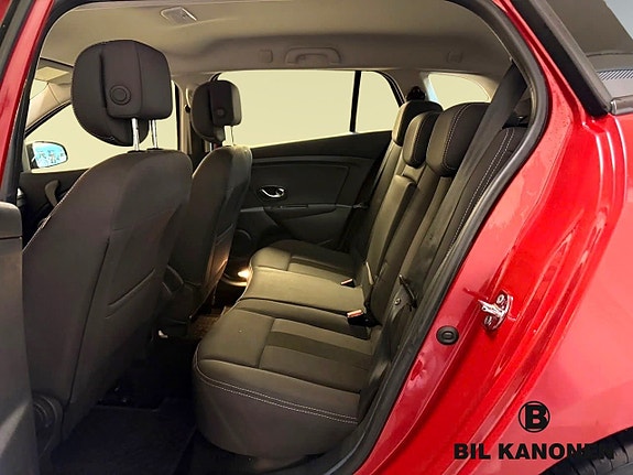 Renault Megane III 10 of 10