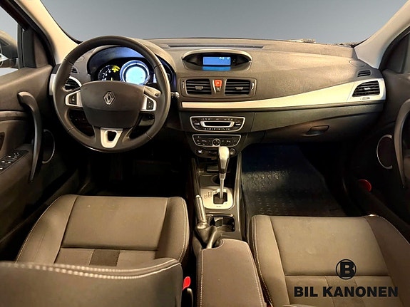 Renault Megane III 9 of 10