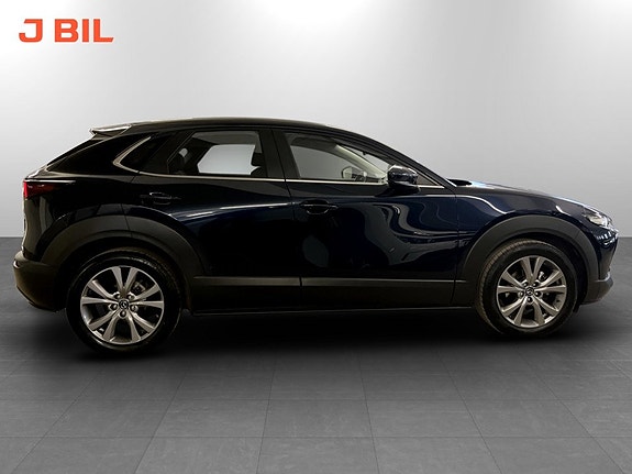 Mazda CX-30 17 of 22