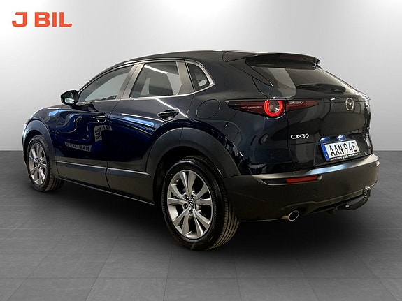 Mazda CX-30 19 of 22