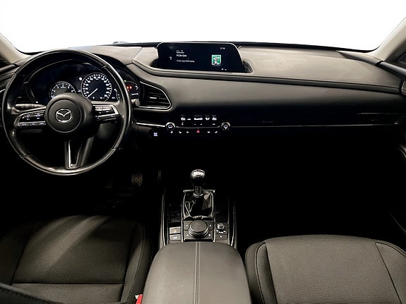 Mazda CX-30 6 of 22
