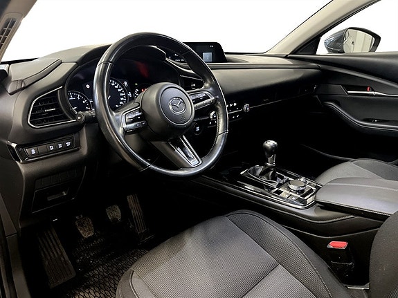 Mazda CX-30 5 of 5