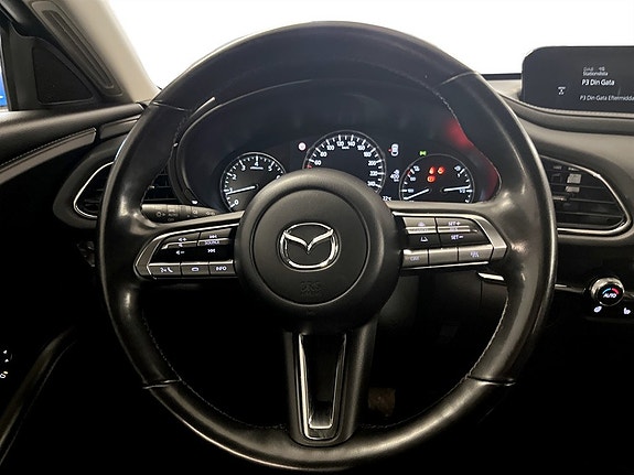 Mazda CX-30 7 of 22