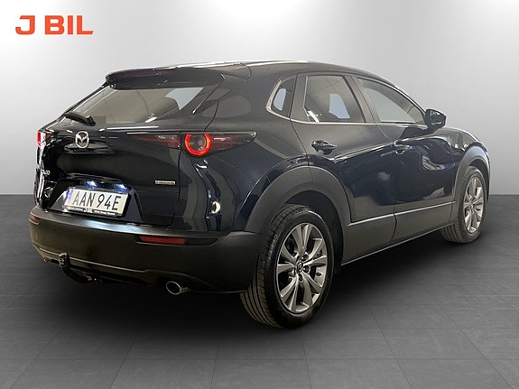 Mazda CX-30 3 of 5