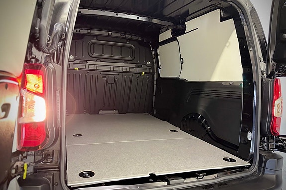 Fiat Doblo 21 of 22