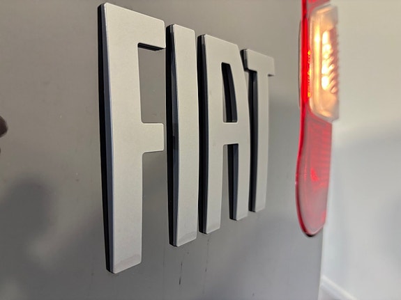 Fiat Doblo 13 of 22