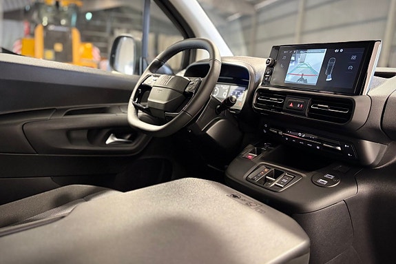 Fiat Doblo 9 of 22