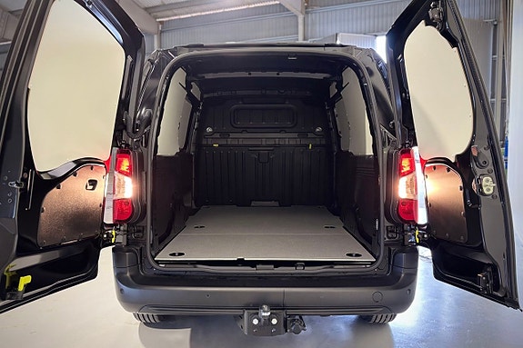 Fiat Doblo 20 of 22