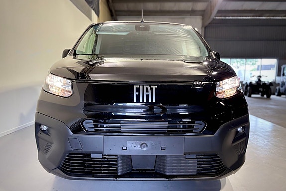 Fiat Doblo 3 of 5