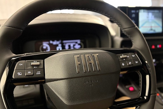 Fiat Doblo 6 of 22