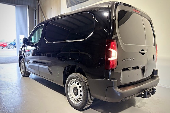 Fiat Doblo 5 of 5