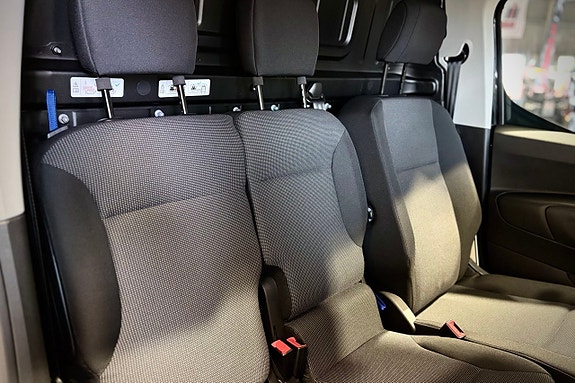 Fiat Doblo 11 of 22