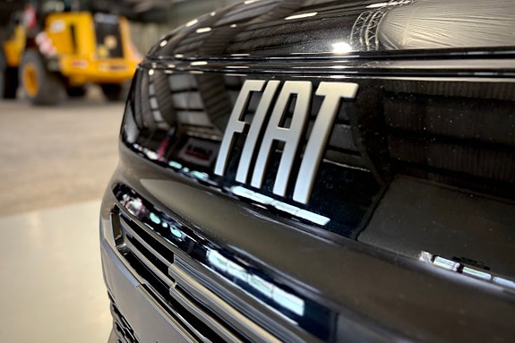 Fiat Doblo 4 of 5