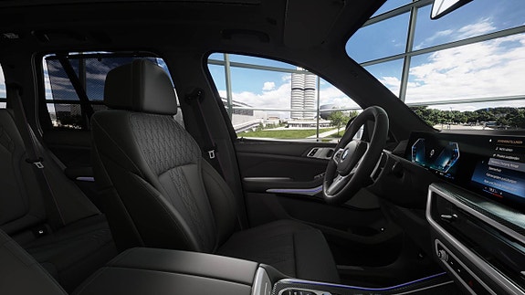 BMW X5 3 of 4