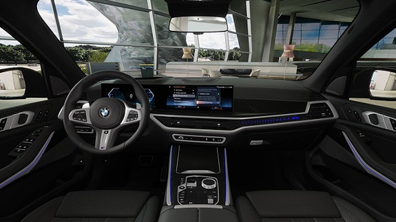 BMW X5 4 of 4