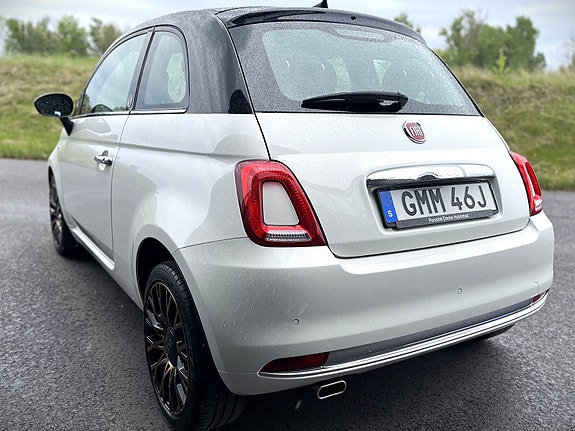 Fiat 500 5 of 5