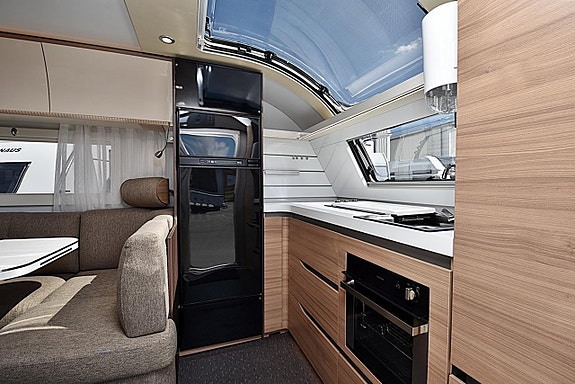 Adria 903 HT Alpina, Barnkammare 4 of 5
