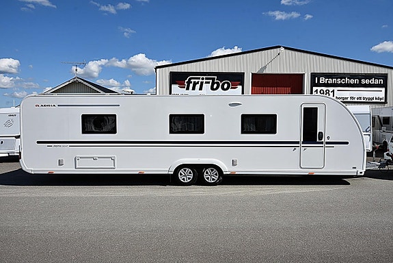 Adria 903 HT Alpina, Barnkammare 3 of 5