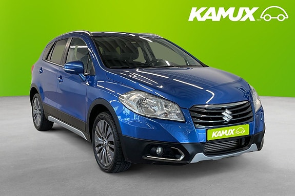İkinci el  Suzuki Sx4 1.6