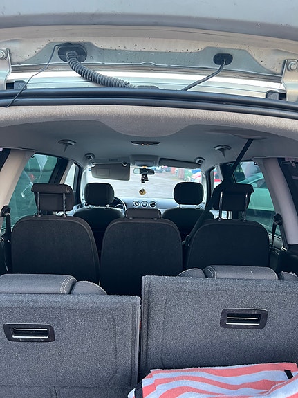 İkinci el  Ford Galaxy 
