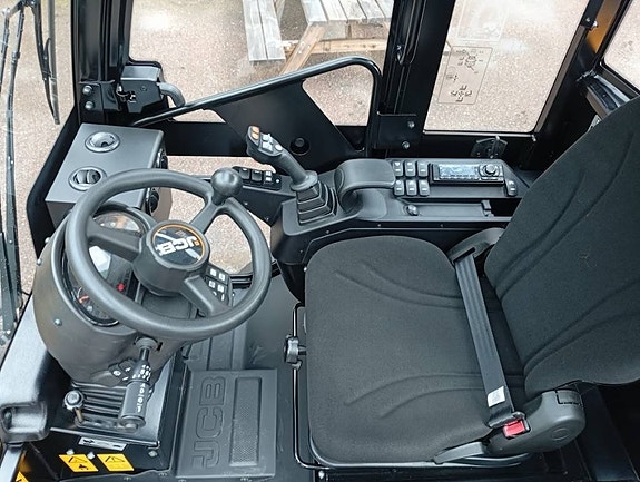 JCB TM 110 3 of 4