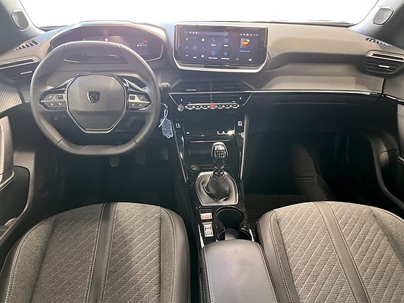 Peugeot 2008 6 of 21