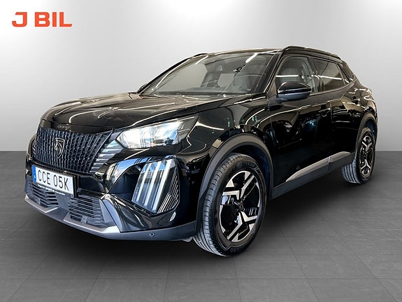 Peugeot 2008 16 of 21