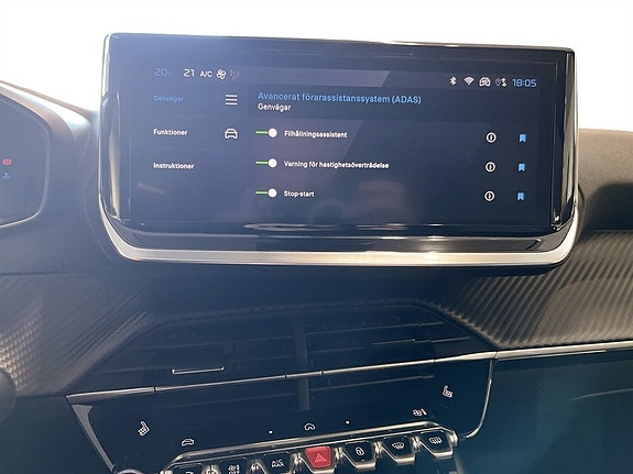 Peugeot 2008 9 of 21