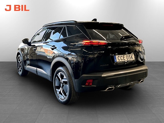 Peugeot 2008 20 of 21
