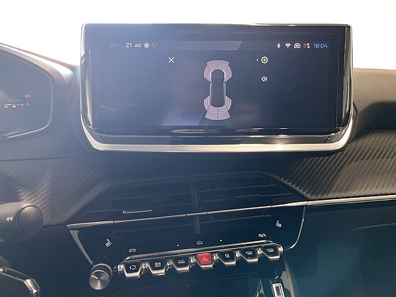 Peugeot 2008 10 of 21